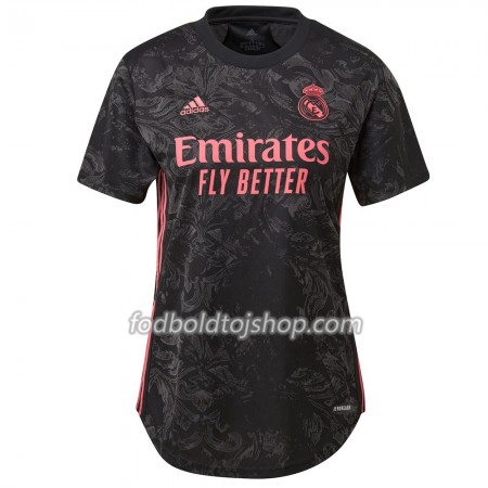 Real Madrid Kvinde 3. trøje 2020-21 S/S